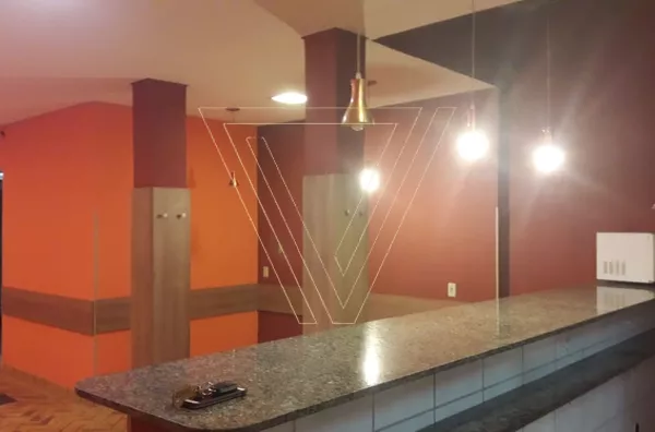 Imóvel Comercial Centro Jundiaí