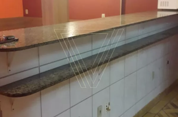 Imóvel Comercial Centro Jundiaí