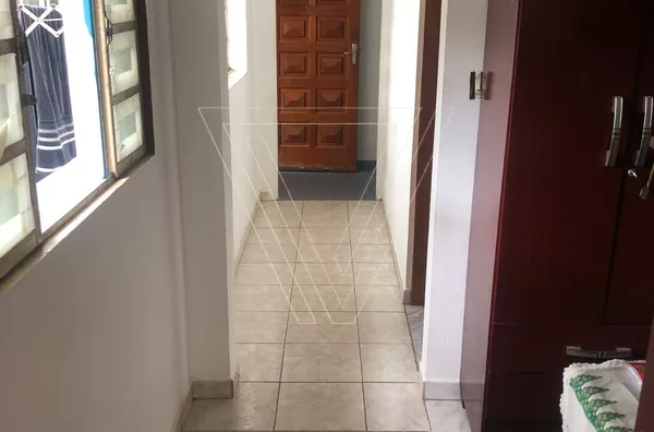 *Casa Grande 250m² Campo Limpo Paulista.