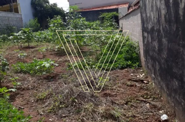 Terreno a venda no Parque Corrupira com 250 m². - Foto 3