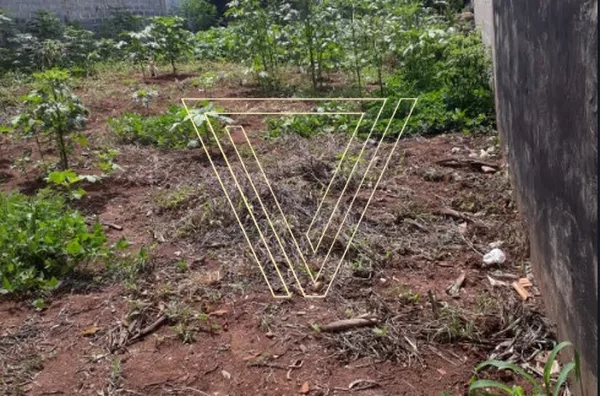 Terreno a venda no Parque Corrupira com 250 m². - Foto 2