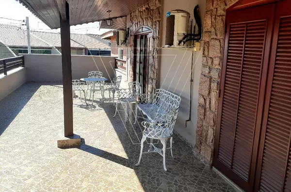 Maravilhosa Casa no Cidade Jardim II - Jundiaí