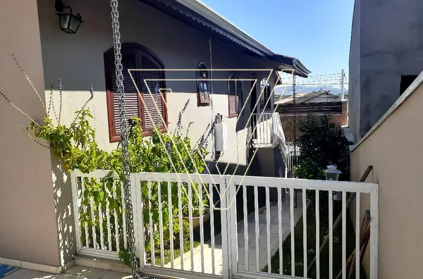 Maravilhosa Casa no Cidade Jardim II - Jundiaí - Foto 1