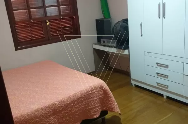 Maravilhosa Casa no Cidade Jardim II - Jundiaí - Foto 9
