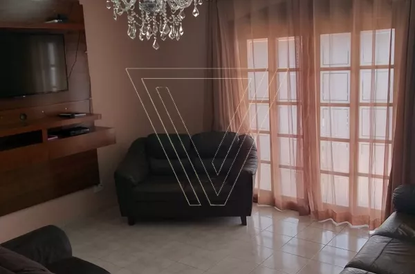 Maravilhosa Casa no Cidade Jardim II - Jundiaí