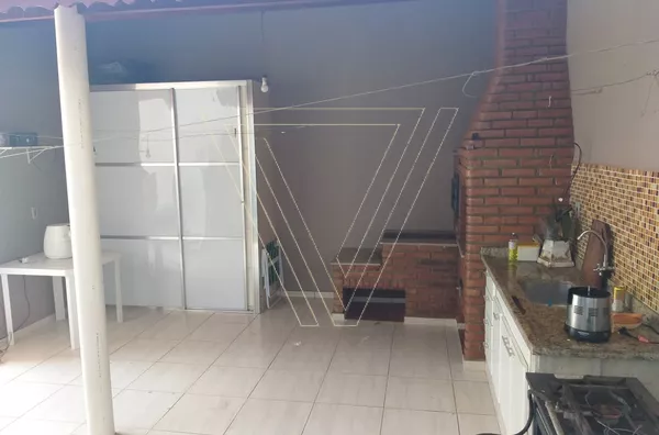 Maravilhosa Casa no Cidade Jardim II - Jundiaí - Foto 11
