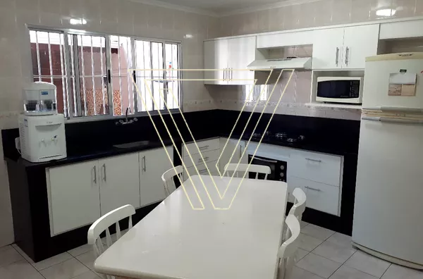 Maravilhosa Casa no Cidade Jardim II - Jundiaí - Foto 5