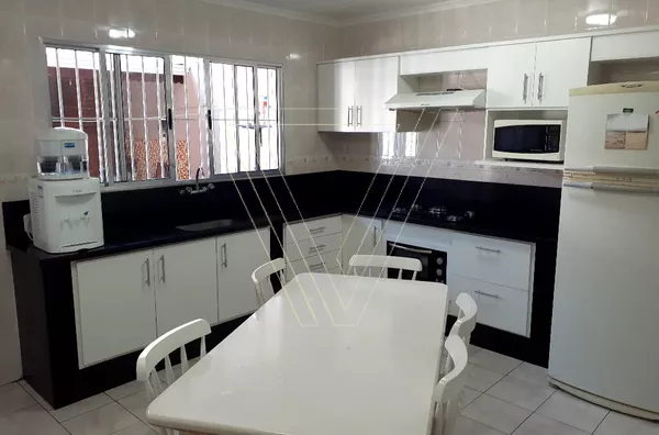 Maravilhosa Casa no Cidade Jardim II - Jundiaí