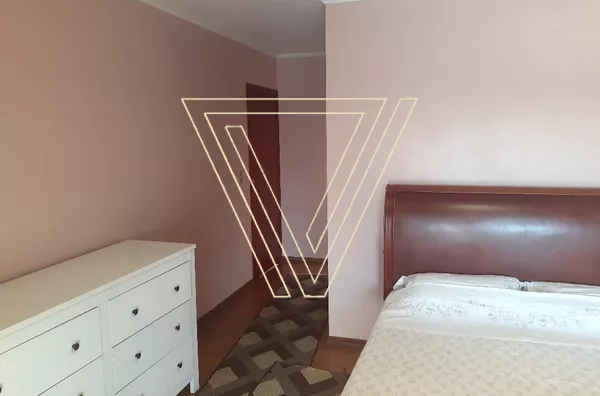 Maravilhosa Casa no Cidade Jardim II - Jundiaí - Foto 6