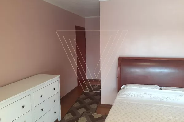 Maravilhosa Casa no Cidade Jardim II - Jundiaí - Foto 6
