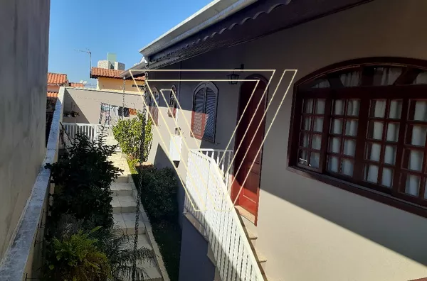 Maravilhosa Casa no Cidade Jardim II - Jundiaí - Foto 2