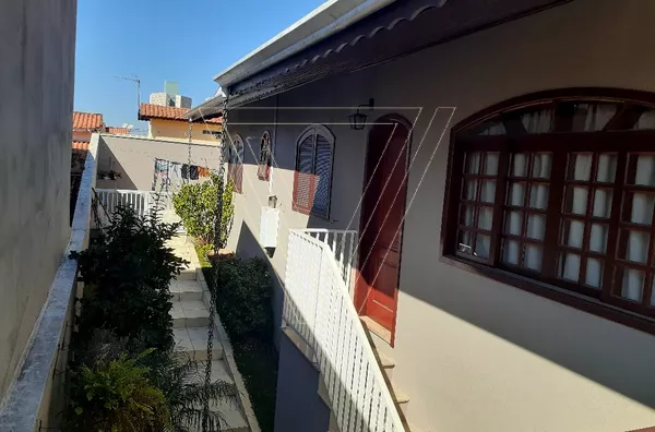 Maravilhosa Casa no Cidade Jardim II - Jundiaí