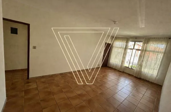 Casa térrea  à venda - 365m² 2 dormitórios -Vila Rami - Jundiaí - SP - Foto 1