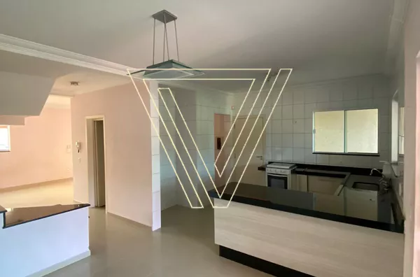 Sobrado de 205 m² 3 dorms (1 suíte) no Jd. Marambaia em Jundiaí - Foto 1