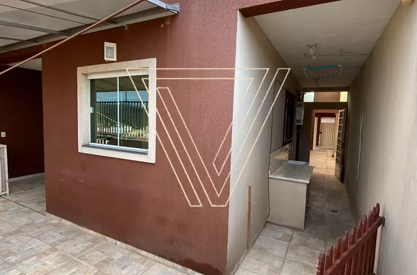 Sobrado de 205 m² 3 dorms (1 suíte) no Jd. Marambaia em Jundiaí - Foto 3