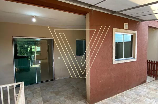 Sobrado de 205 m² 3 dorms (1 suíte) no Jd. Marambaia em Jundiaí - Foto 2