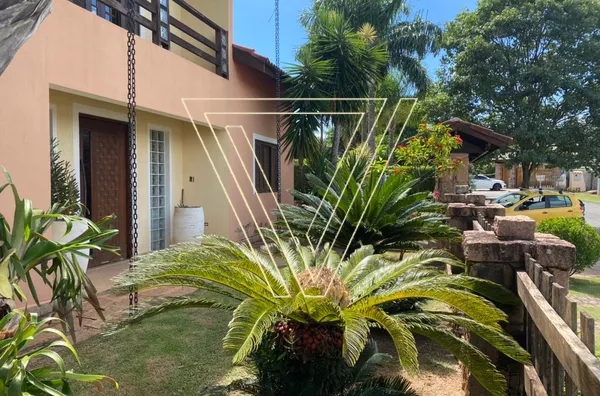 CASA TODA AVARANDADA EM CONDOMÍNIO FECHADO - HORIZONTE AZUL ITUPEVA. - Foto 1