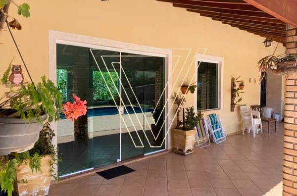 CASA TODA AVARANDADA EM CONDOMÍNIO FECHADO - HORIZONTE AZUL ITUPEVA. - Foto 5