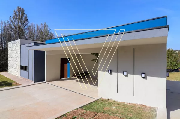 Casa de Alto Padrão Nova no Condomínio Terras do Caxambú - Foto 6