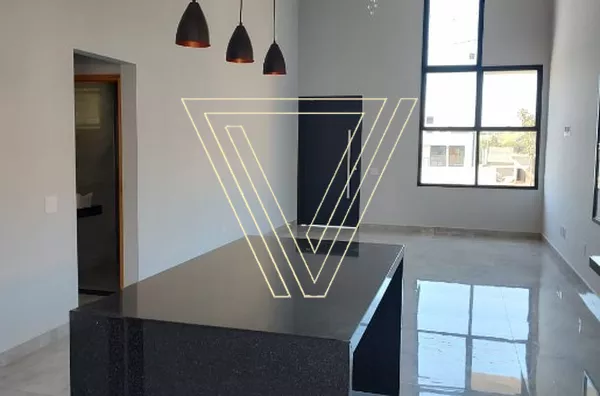 Casa a venda no Condomínio Gran Ville São Venâncio, Itupeva - SP - Foto 4