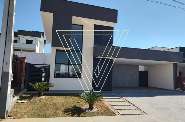 Casa a venda no Condomínio Gran Ville São Venâncio, Itupeva - SP - Foto 3