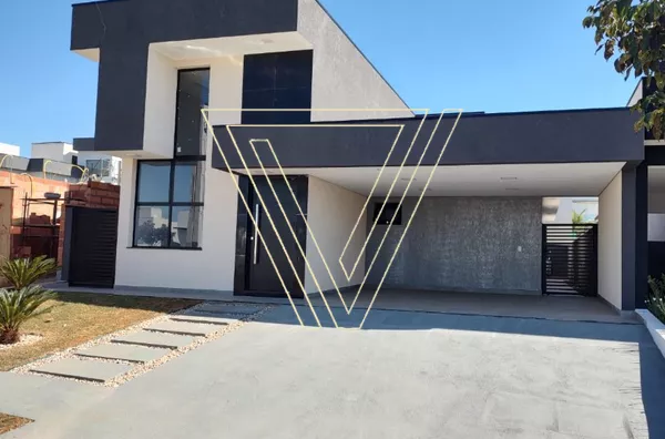 Casa a venda no Condomínio Gran Ville São Venâncio, Itupeva - SP - Foto 2