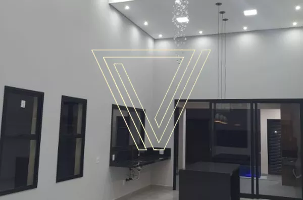 Casa a venda no Condomínio Gran Ville São Venâncio, Itupeva - SP - Foto 5