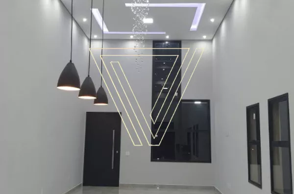 Casa a venda no Condomínio Gran Ville São Venâncio, Itupeva - SP - Foto 1