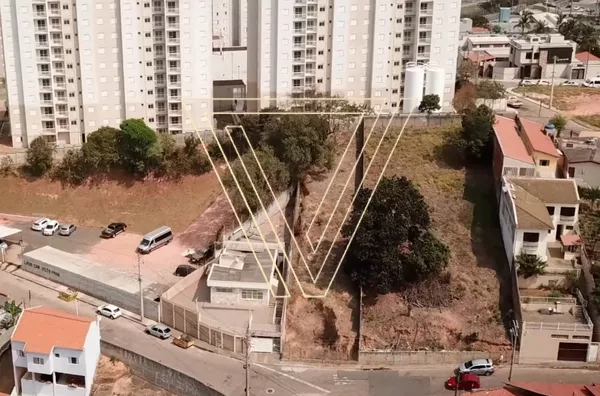 *Terreno de 494 m² ao lado do Vista Park em Jundiaí - Foto 3