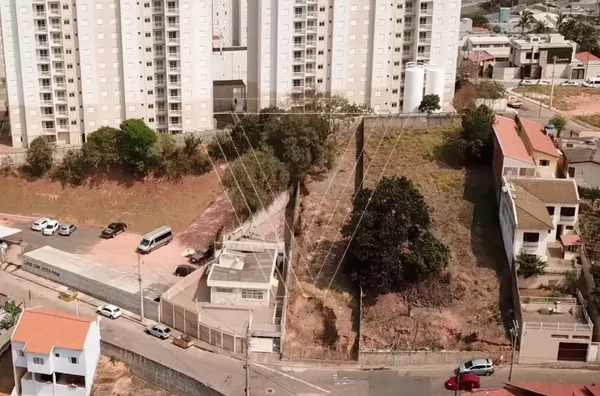 *Terreno de 494 m² ao lado do Vista Park em Jundiaí - Foto 3