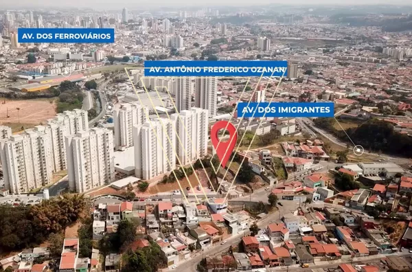 *Terreno de 494 m² ao lado do Vista Park em Jundiaí - Foto 1