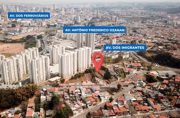 *Terreno de 494 m² ao lado do Vista Park em Jundiaí - Foto 2