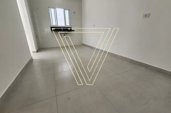 Casa Nova no Marambaia, com cerca elétrica, infraestrutura para ar condicionado. - Foto 3