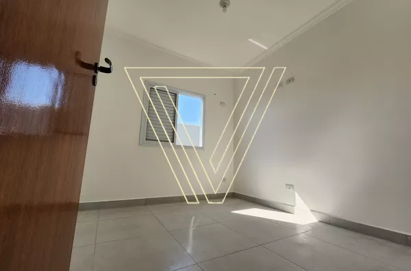 Casa Nova no Marambaia, com cerca elétrica, infraestrutura para ar condicionado. - Foto 5