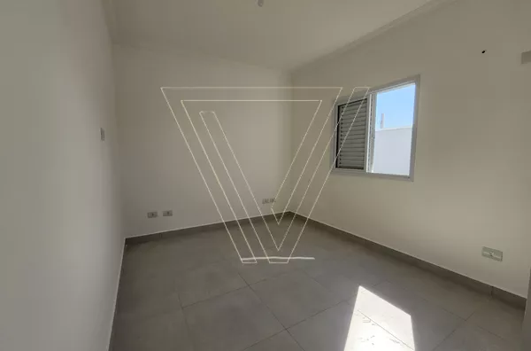 Casa Nova no Marambaia, com cerca elétrica, infraestrutura para ar condicionado. - Foto 7