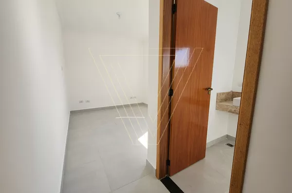 Casa Nova no Marambaia, com cerca elétrica, infraestrutura para ar condicionado. - Foto 5