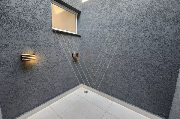 Casa Nova no Marambaia, com cerca elétrica, infraestrutura para ar condicionado. - Foto 4