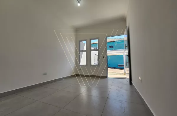 Casa Nova no Marambaia, com cerca elétrica, infraestrutura para ar condicionado. - Foto 3