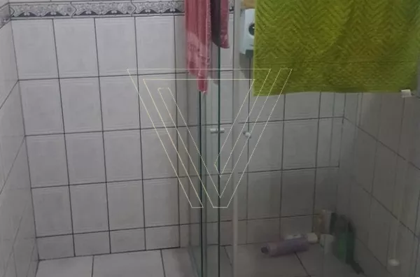 CASA Térrea à venda -120m² 2 Dormitórios 2 Vagas - Jardim das Tulipas II - Jundiaí - SP - Foto 7