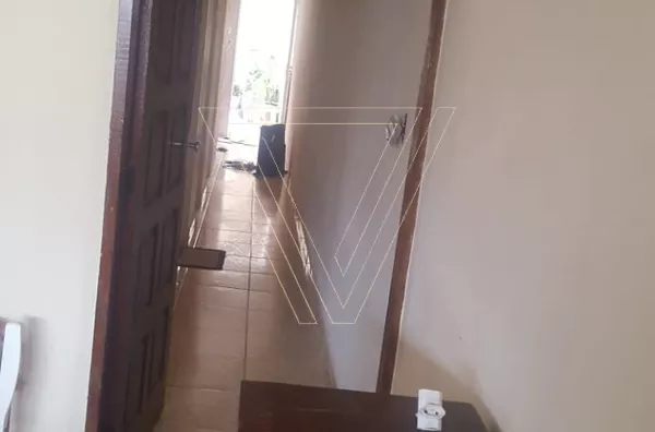 CASA Térrea  à venda -120m² 2 Dormitórios 2 Vagas - Jardim das Tulipas II - Jundiaí - SP