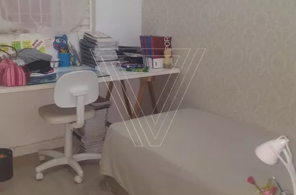 CASA Térrea à venda -120m² 2 Dormitórios 2 Vagas - Jardim das Tulipas II - Jundiaí - SP - Foto 6
