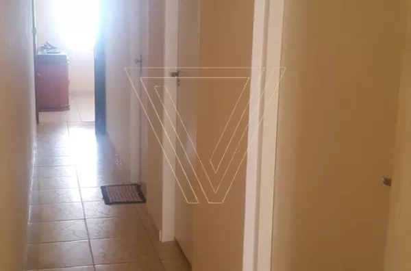 CASA Térrea  à venda -120m² 2 Dormitórios 2 Vagas - Jardim das Tulipas II - Jundiaí - SP