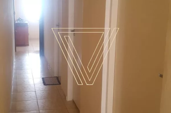 CASA Térrea  à venda -120m² 2 Dormitórios 2 Vagas - Jardim das Tulipas II - Jundiaí - SP - Foto 2