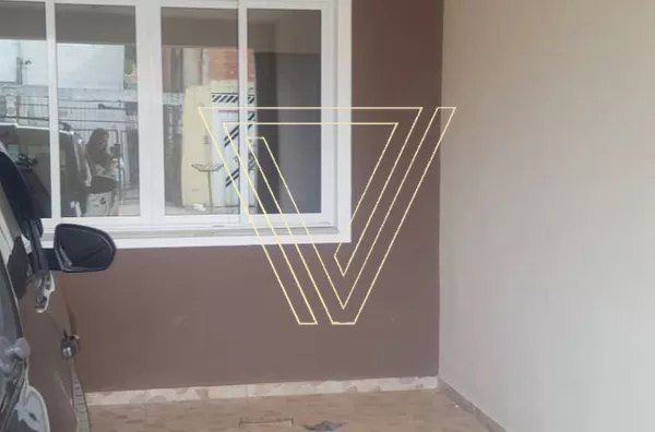 CASA Térrea  à venda -120m² 2 Dormitórios 2 Vagas - Jardim das Tulipas II - Jundiaí - SP - Foto 1