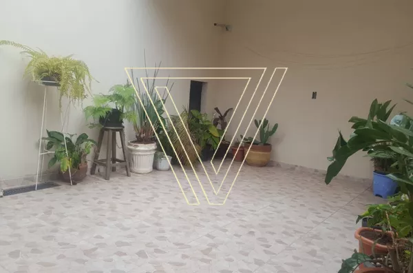 CASA Térrea  à venda -120m² 2 Dormitórios 2 Vagas - Jardim das Tulipas II - Jundiaí - SP - Foto 3
