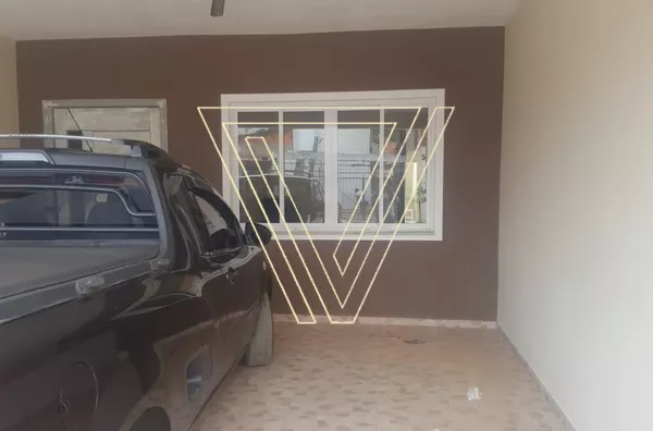 CASA Térrea  à venda -120m² 2 Dormitórios 2 Vagas - Jardim das Tulipas II - Jundiaí - SP - Foto 4