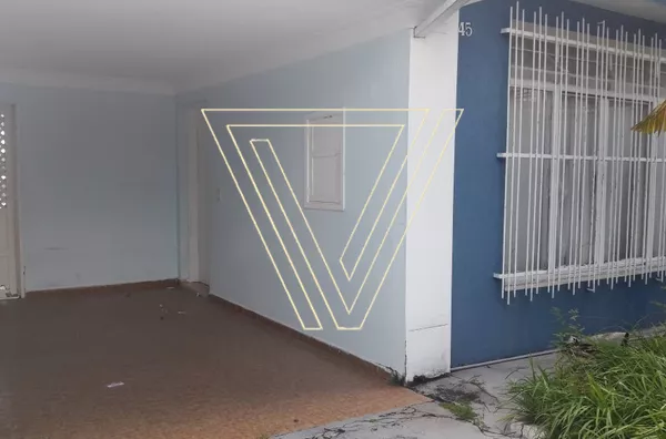 Casa residencial e galpão   (residencial e comercial) - Foto 2