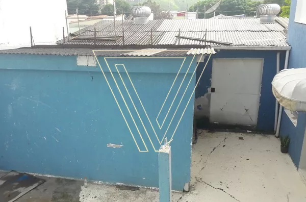 Casa residencial e galpão   (residencial e comercial) - Foto 5