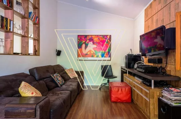 *CASA COM PISCINA ÁREA GOURMET 3 SUÍTES - COND BOSQUES DO CORRUPIRA - ESTUDA PERMUTA - Foto 6