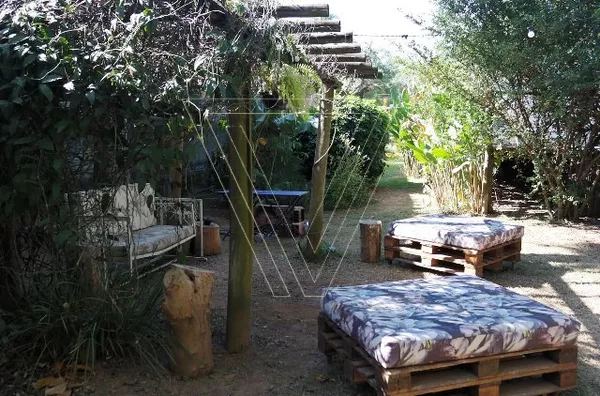 *CASA COM PISCINA ÁREA GOURMET 3 SUÍTES - COND BOSQUES DO CORRUPIRA - ESTUDA PERMUTA - Foto 16